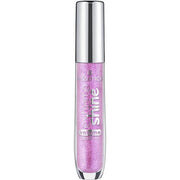 Lip-gloss Essence Extreme Shine Volumising Nº 10-sparkling purple 5 ml - Product Image