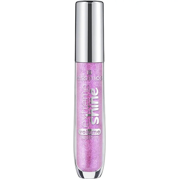 Lip-gloss Essence Extreme Shine Volumising Nº 10-sparkling purple 5 ml - Product Image