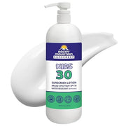 KIDS Rocky Mountain Sunscreen Broad Spectrum | UVA/UVB Protection | Hawaii 104 Reef Act Compliant (Oxybenzone & Octinoxate...