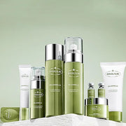 38 PCS Moisturizing Skin Care Set Gentle Skin | Complete Skincare Beauty Skin Care Kit Gift Sets & Kits with Cleanser, Ton...