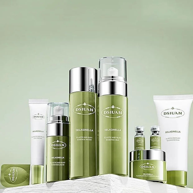 38 PCS Moisturizing Skin Care Set Gentle Skin | Complete Skincare Beauty Skin Care Kit Gift Sets & Kits with Cleanser, Ton...