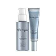 Neutrogena Rapid Wrinkle Repair Retinol Facial Moisturizer with SPF 30 Sunscreen, 1 fl. oz, & Rapid Wrinkle Repair Retinol...
