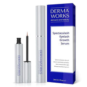 SPECTACULASH RAPID LASH SERUM for Eyelash Growth Serum to Grow Long Natural Lashes – Grow Long Eye Lashes – Lash Condition...