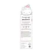 The Crème Shop Duo lip balm Moisture Remedy macaron Hello Kitty icing on the cake and mixed berry flavor - Product Image