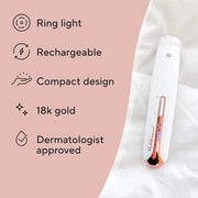 Finishing Touch Flawless Body Touch Up, Electric Razor for Women, Closest Shave for Stubble, Body Hair Removal - Product I...