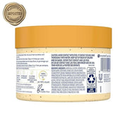 Dove Scrub Crushed Almond & Mango Butter For Silky Smooth Skin Body Scrub Exfoliates & Restores Skin's Natural Nutrients 1...