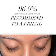 Lash Serum for Eyelash Growth, Makeup Eyelash To Grow Lashes, Lash Boost Serum Lash Enhancing (3mL) - Product Image