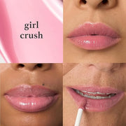 Julep So Plush Hydrating Lip Gloss – High-Shine, Non-Sticky Lip Color - Vitamin E for Soothing & Repair – Cruelty-Free, Mo...