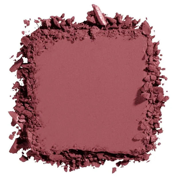 NYX PROFESSIONAL MAKEUP Sweet Cheeks Matte Blush, Bang Bang - Product Image