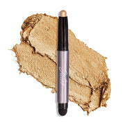 Julep Eyeshadow 101 Crème-to-Powder Waterproof Eyeshadow Stick – Warm Gold Shimmer – Long-Lasting, Crease-Proof, Golden Sh...
