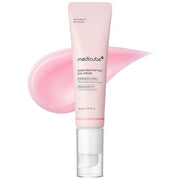 medicube Salmon DNA PDRN Pink Peptide Eye Serum with Niacinamide and 99% Purity Retinol for Fine Lines, Uneven Skin Tone, ...