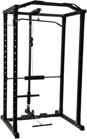 HulkFit Pro Series Multifunctional Adjustable Home Gym Exercise - Product Image
