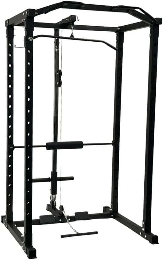 HulkFit Pro Series Multifunctional Adjustable Home Gym Exercise - Product Image