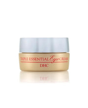 DHC Triple Essential Eye Cream, 1 oz. Net wt. - Product Image