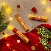 Burts Bees Vanilla Maple Lip Balm, 4.25 GR - Product Image