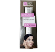 Beauty Care Lift Firm Eye Cream With Collagen Peptides - Product Image