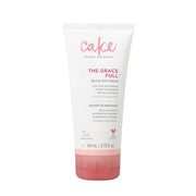 Cake Beauty The Grace Full Blowout Balm, Cruelty Free Vegan Blow Dry Heat Protectant – Straightener Cream – with Coconut O...
