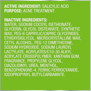 Bioré Pore Unclogging Scrub, Removes Excess Dirt and Oils, Face Scrub, with Salicylic Acid, Oil Free, (HSA/FSA Approved), ...