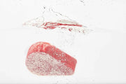 Spongeables Anti Cellulite Body Wash in a 20+ Wash Sponge, English Rose, 3 Count - Product Image