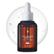 Glutathione Serum with 20,000ppm Glutathione, Niacinamide and hyaluronic acid, Dark Spot, Improve skin elasticity, Revital...