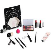 All in One Eyeshadow Palette Makeup
