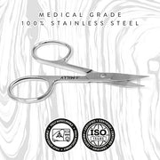High Carbon Stainless Steel Professional