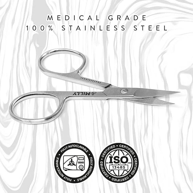 High Carbon Stainless Steel Professional