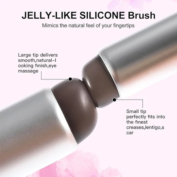 Eye Cream Applicator - Product Image