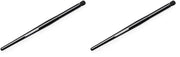 Tweezerman Shaping Round Brow Brush (Pack of 2) - Product Image