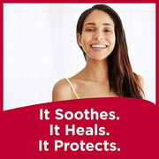 Carmex Classic Medicated Lip Balm Pack,
