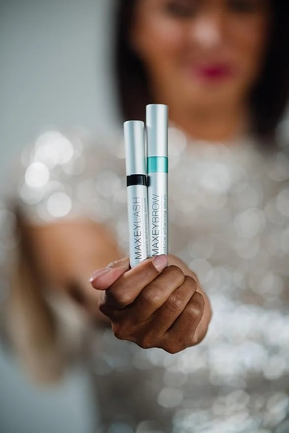 MaxeyBrow Eye Brow Enhancing Serum - Product Image