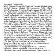 SHEA MOISTURE Moringa Avocado Power Greens Conditioner, 13 FZ - Product Image