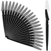 21 Pcs Eyebrow Razors, Face Razors Multipurpose, Exfoliating Dermaplaning Tools, Eyebrow Trimmers Shaver with Safety Cover...