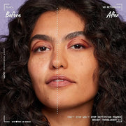 NYX PROFESSIONAL MAKEUP Can't Stop Won't Stop Mattifying Pressed Powder - Bright Translucent - Product Image