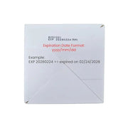 PDRN 360° Rejuvenating Eye Mask – Full Eye Area Care for Hydration, Firming & Elasticity with PDRN & Peptides – Targets Da...