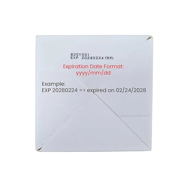 PDRN 360° Rejuvenating Eye Mask – Full Eye Area Care for Hydration, Firming & Elasticity with PDRN & Peptides – Targets Da...