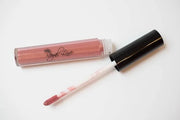 LUXE GLOSS | BOMB GIRL | MOISTURIZING | SHIMMER - Product Image