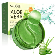 Under eye mask - 60