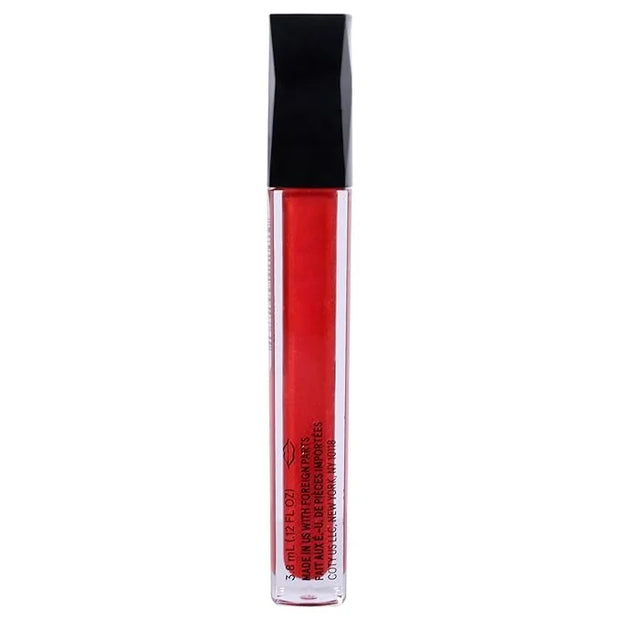 COVERGIRL Gloss Idol, Moisturizing Lip Gloss, Yasss, 0.12 Ounce - Product Image