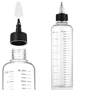 2 Pack Applicator Bottle for