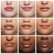 wet n wild MegaSlicks Lip Gloss, Ultra-Glossy, Vitamin-E Enriched, Ultra-Gloss High Shine Moisturizing, Cruelty-Free & Veg...