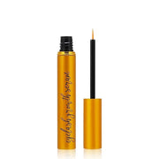 Premium Eyelash Growth Serum: Advanced Vegan Formula for Longer Thicker Lashes (Rose Gold, 0.17 Fl Oz (Pack of 1)) - Produ...