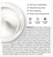 L’Oreal Paris Collagen Daily Face Moisturizer, Reduce Wrinkles, Face Cream 1.7 oz - Product Image