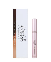 Eyelash Growth Serum: Eyelash Serum To Grow Lashes - Boost Growth Regrowth For Longer, Thicker, Fuller-Looking Lashes - 10...