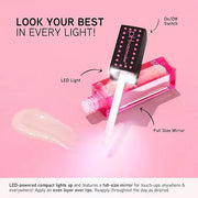 Physicians Formula pH Matchmaker pH Powered Makeup Lip Gloss, Matches Your Lip Color Based On PH Levels, Personalized Colo...