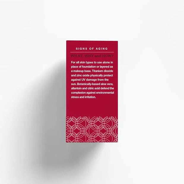 CONTROL CORRECTIVE Tinted Moisturizer With Spf 30, 2.5 Oz - Non-Greasy Hydration, Subtle, Healthy-Looking, Even Out Skin T...