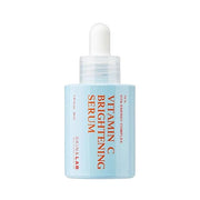 [SKIN&LAB] Vitamin Skincare Set: Includes Vitamin C Brightening Serum and Vitamin B Gel Cream - Product Image