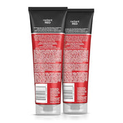 John Frieda Radiant Red, Color Boosting Conditioner, Hydrates and Enhances Red Tones with Pomegranate Extract and Vitamin ...