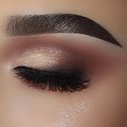 Sigma Beauty On-the-Go Eyeshadow Palette - Spicy -