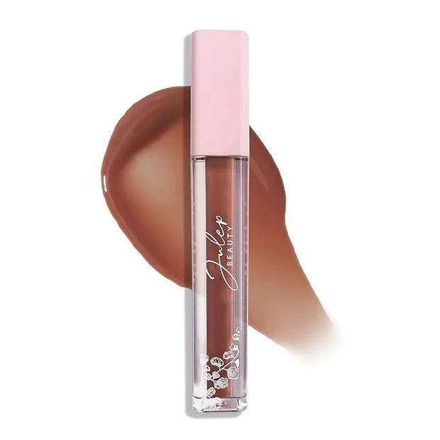 Julep So Plush Plumping Lip Gloss – High-Shine, Non-Sticky Lip Color - Vitamin E for Soothing & Repair – Cruelty-Free, Moi...